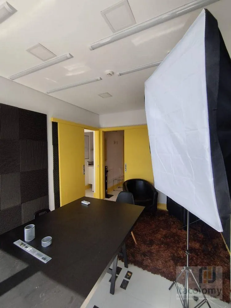 Sala-Conjunto, 40 m² - Foto 6