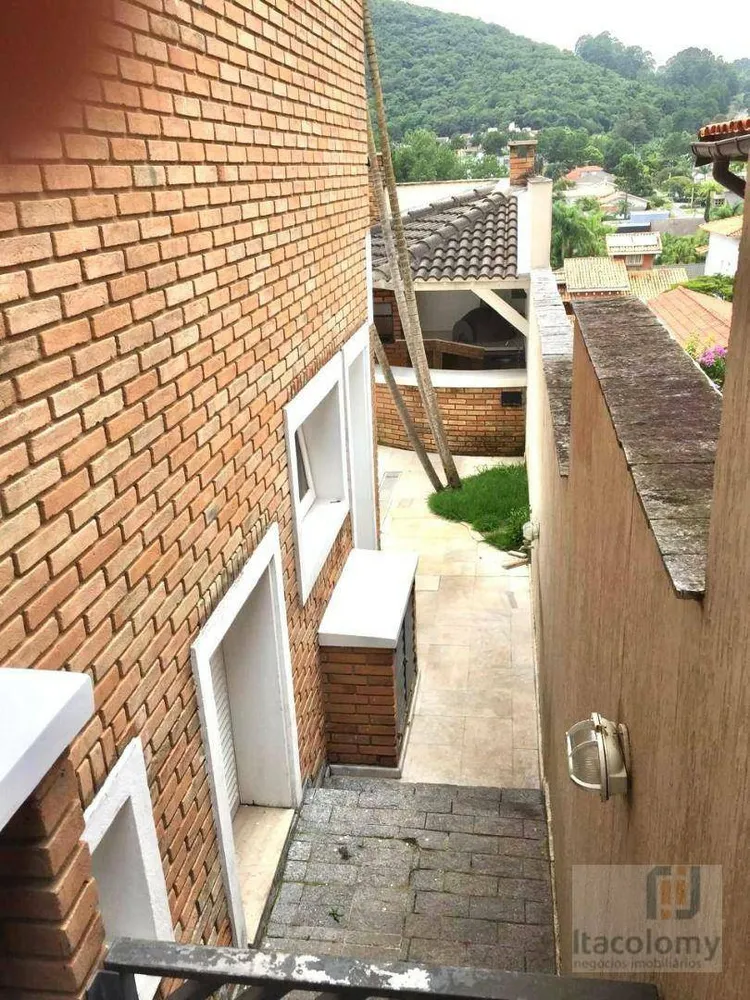 Casa de Condomínio, 4 quartos - Foto 2