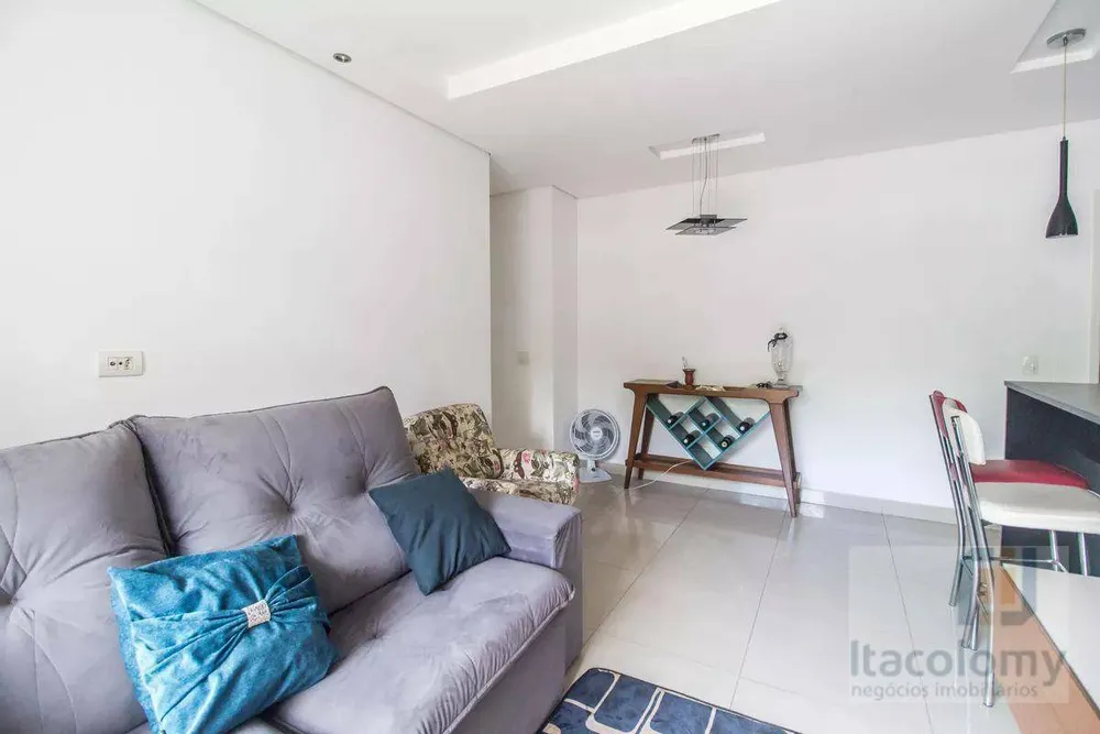 Apartamento, 2 quartos, 72 m² - Foto 8