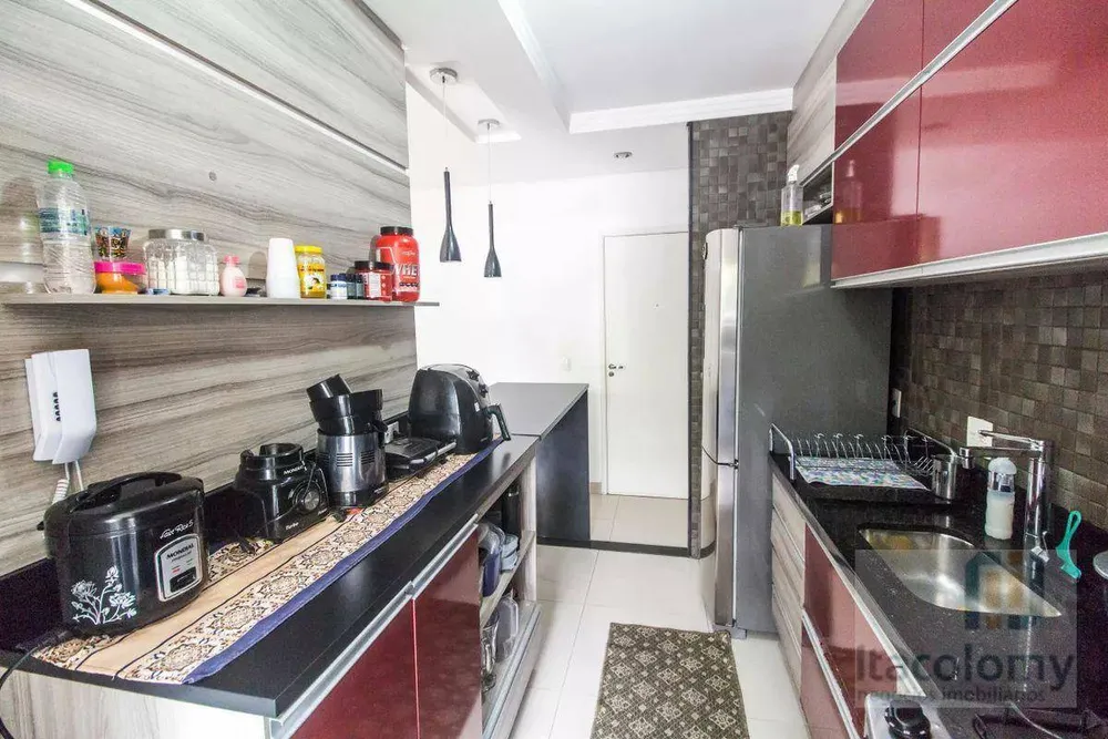Apartamento, 2 quartos, 72 m² - Foto 13