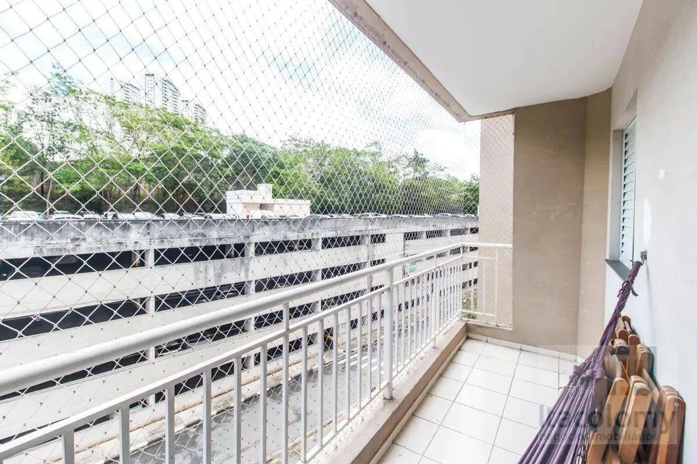 Apartamento, 2 quartos, 72 m² - Foto 14