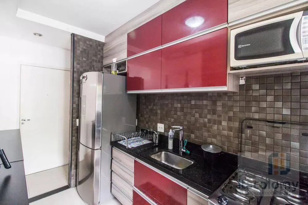 Apartamento, 2 quartos, 72 m² - Foto 4