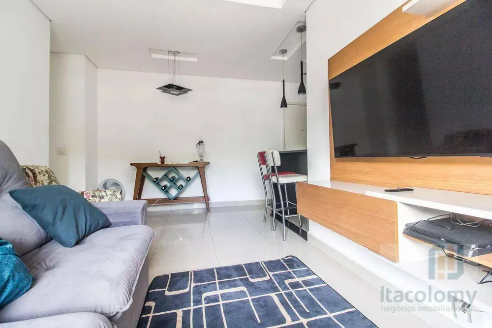 Apartamento, 2 quartos, 72 m² - Foto 5