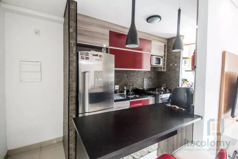 Apartamento, 2 quartos, 72 m² - Foto 3
