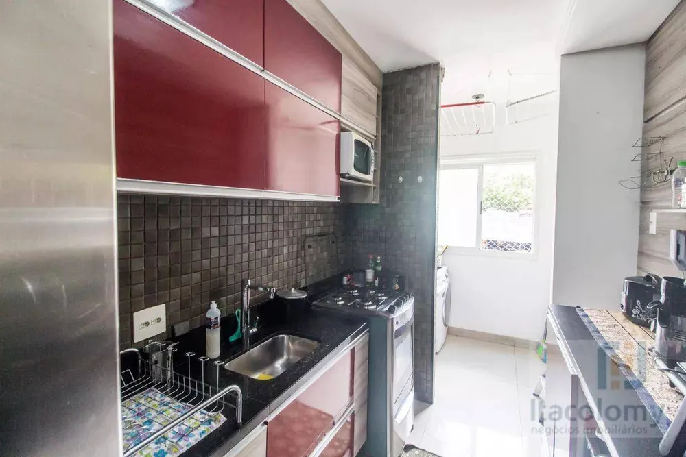 Apartamento, 2 quartos, 72 m² - Foto 10