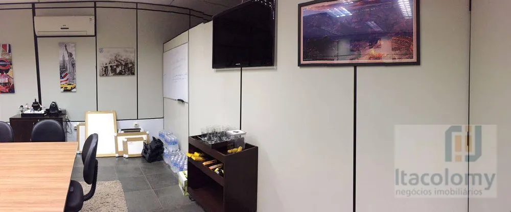 Depósito-Galpão, 2745 m² - Foto 6