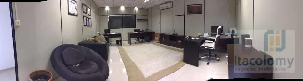Depósito-Galpão, 2745 m² - Foto 8