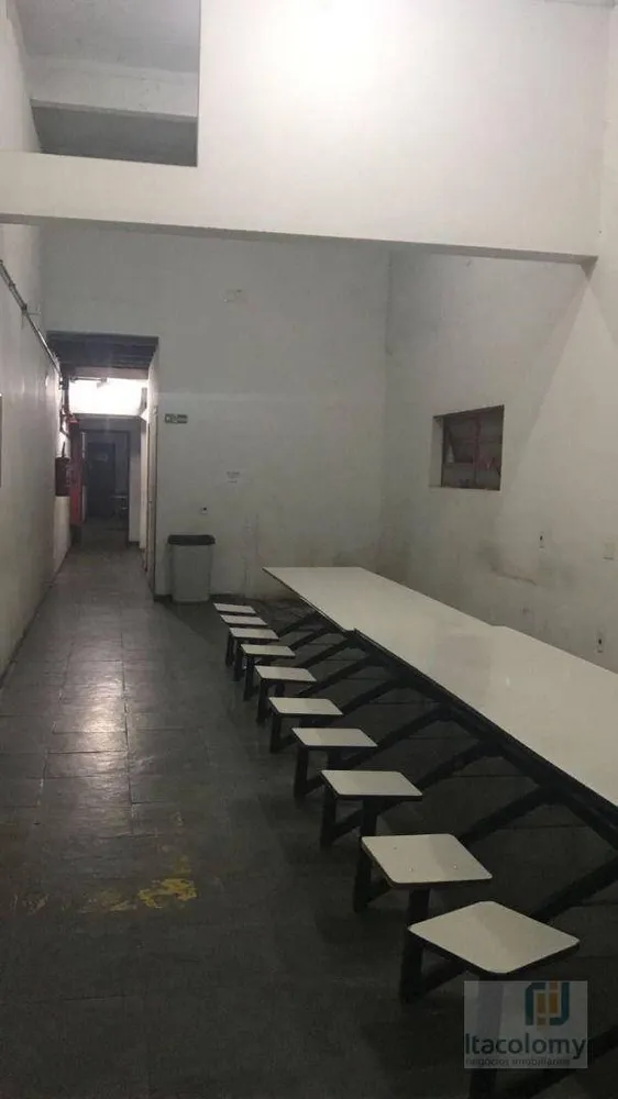 Depósito-Galpão, 2745 m² - Foto 10