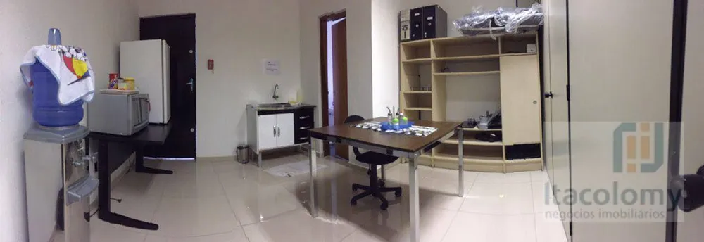 Depósito-Galpão, 2745 m² - Foto 1