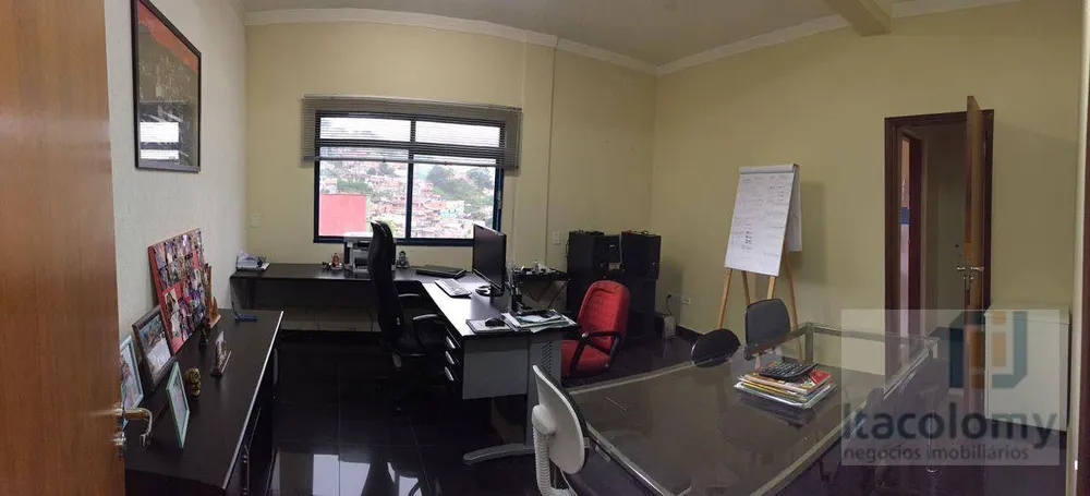Depósito-Galpão, 2745 m² - Foto 7