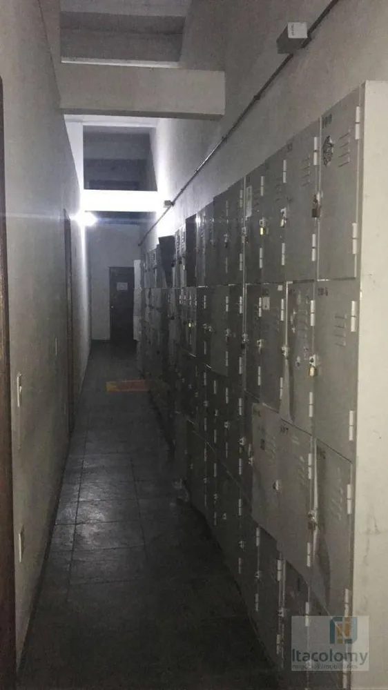 Depósito-Galpão, 2745 m² - Foto 9