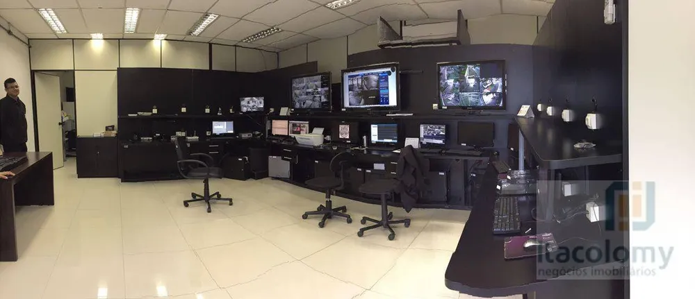 Depósito-Galpão, 2745 m² - Foto 3