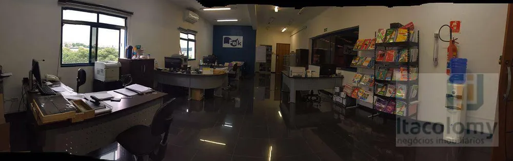 Depósito-Galpão, 2745 m² - Foto 4