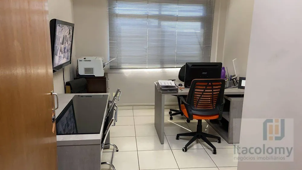 Depósito-Galpão, 2745 m² - Foto 11