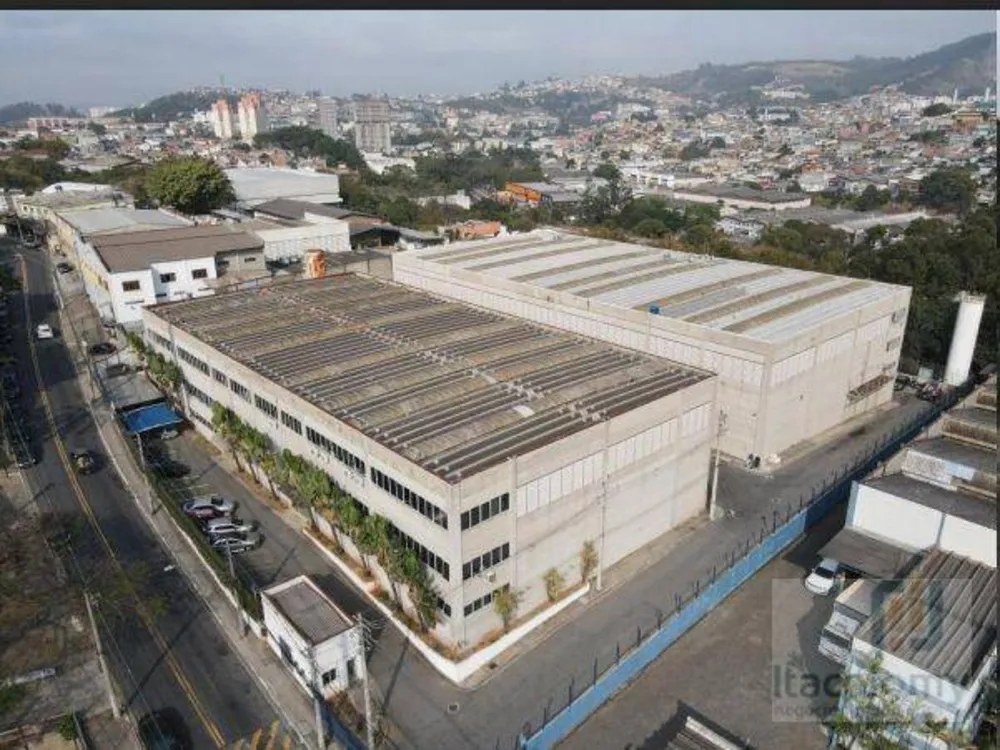 Depósito-Galpão, 1206 m² - Foto 2