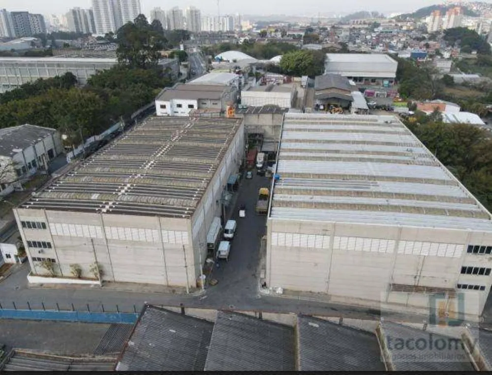Depósito-Galpão, 1206 m² - Foto 5