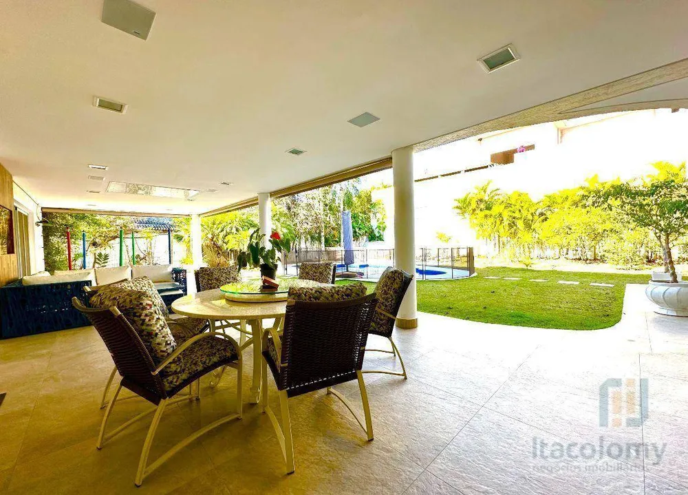 Casa de Condomínio, 4 quartos - Foto 3