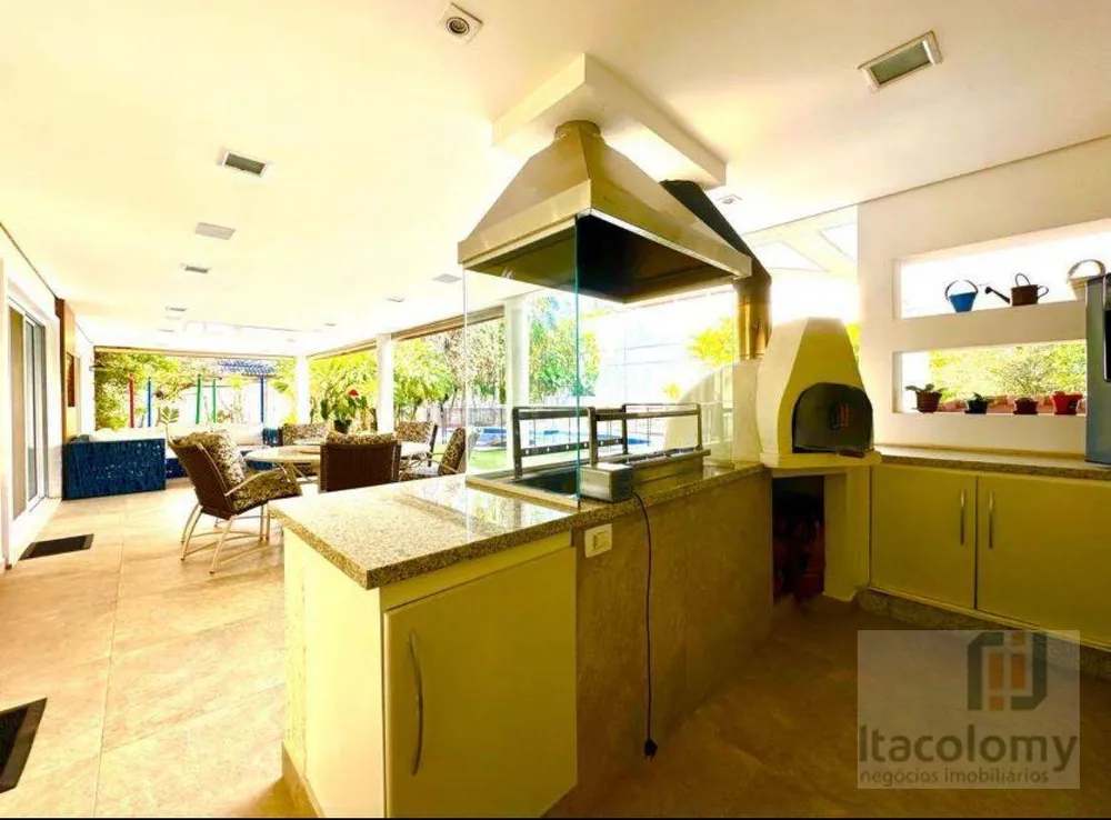 Casa de Condomínio, 4 quartos - Foto 2