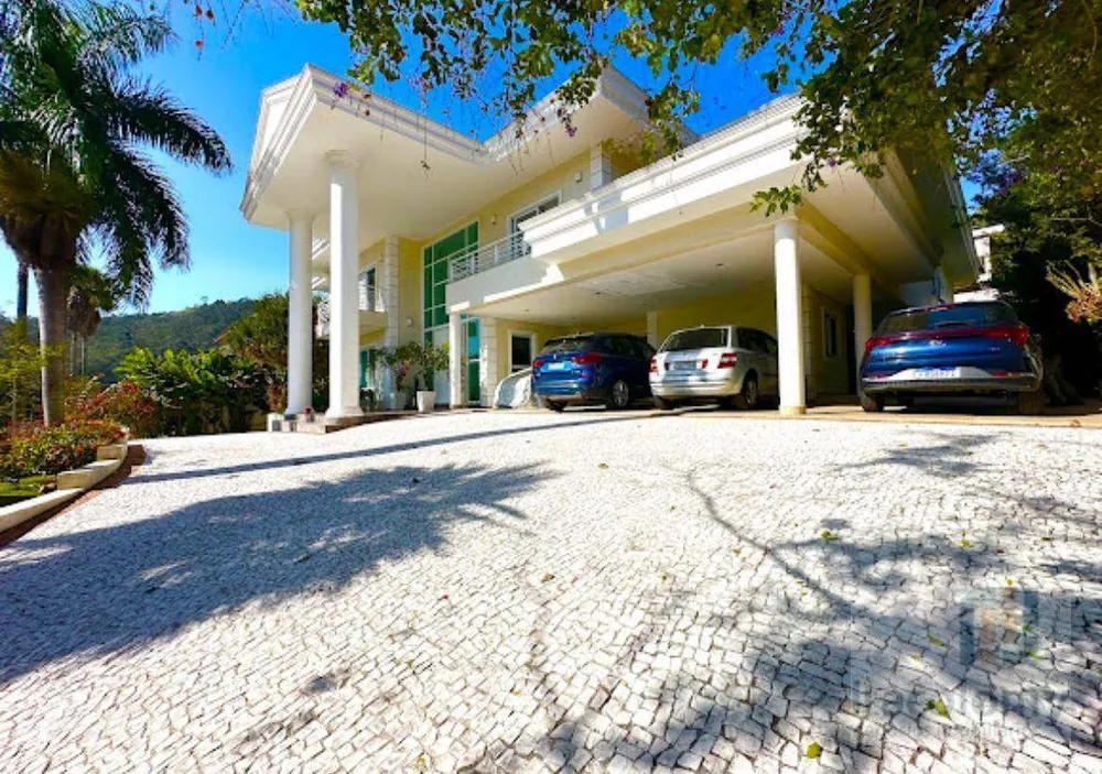 Casa de Condomínio, 4 quartos - Foto 7