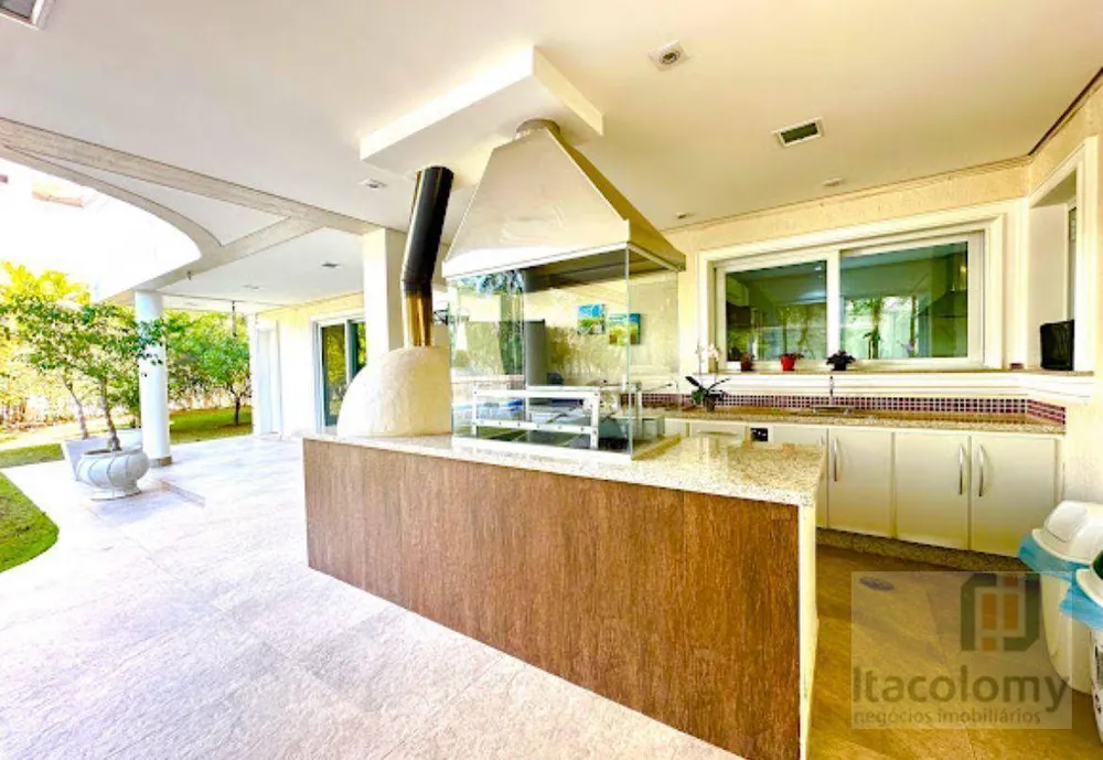 Casa de Condomínio, 4 quartos - Foto 4