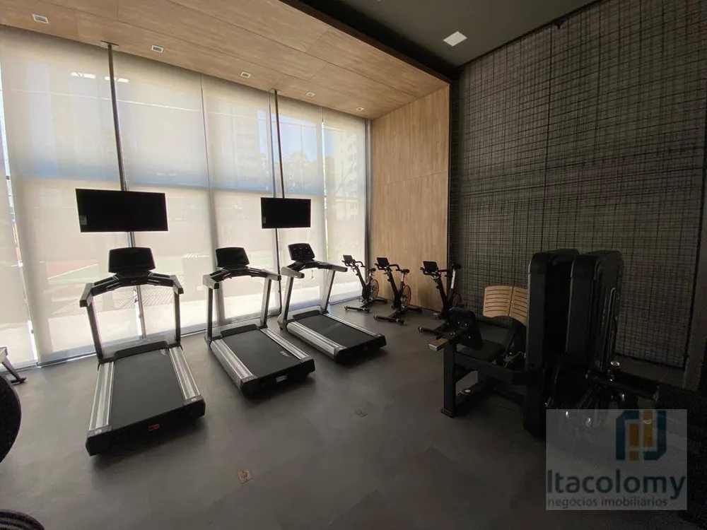 Apartamento, 4 quartos, 344 m² - Foto 13
