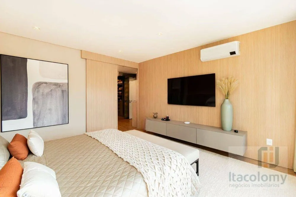 Apartamento, 4 quartos, 344 m² - Foto 3