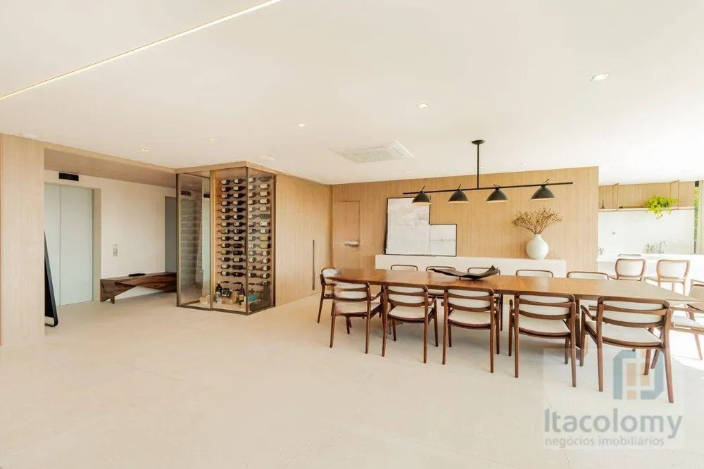 Apartamento, 4 quartos, 344 m² - Foto 2