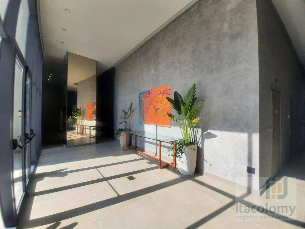 Apartamento, 4 quartos, 344 m² - Foto 7