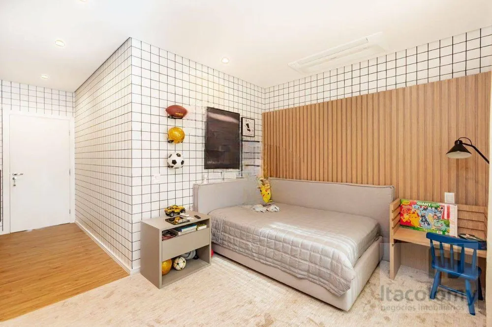 Apartamento, 4 quartos, 344 m² - Foto 6