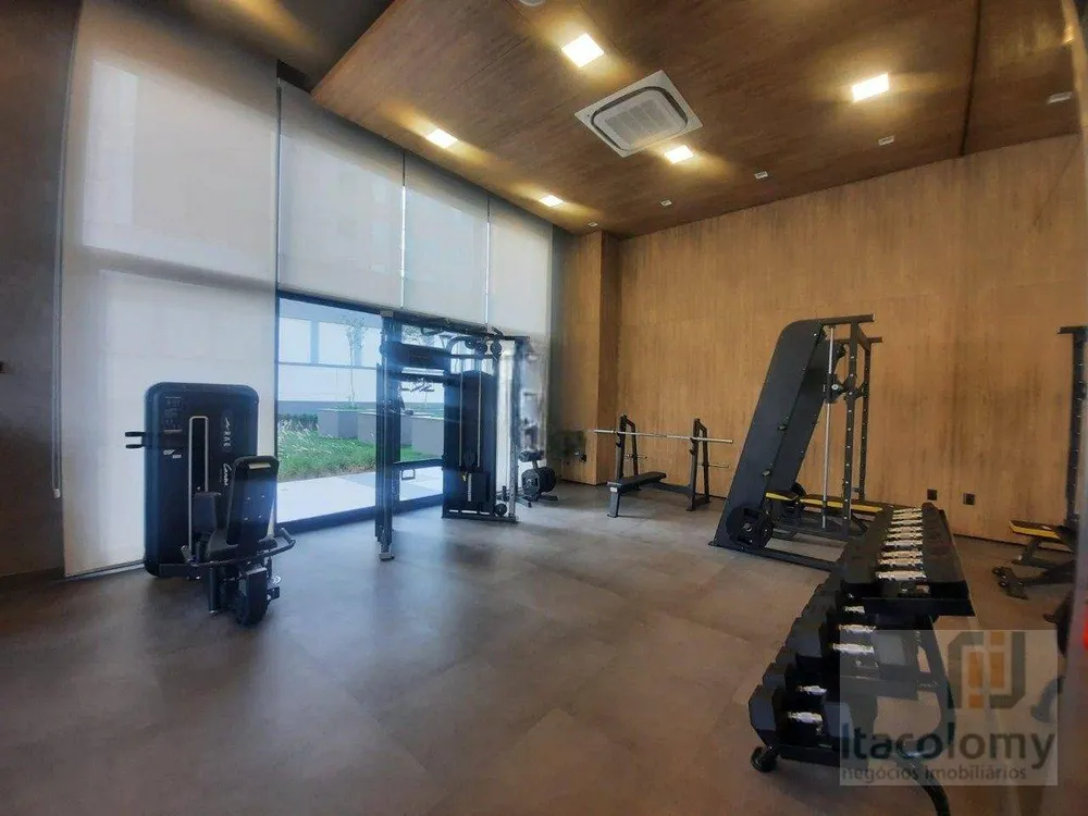 Apartamento, 4 quartos, 344 m² - Foto 8
