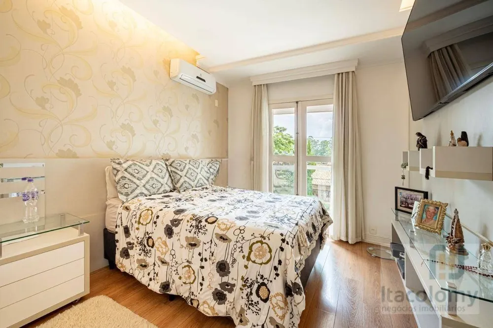 Casa de Condomínio, 4 quartos - Foto 7