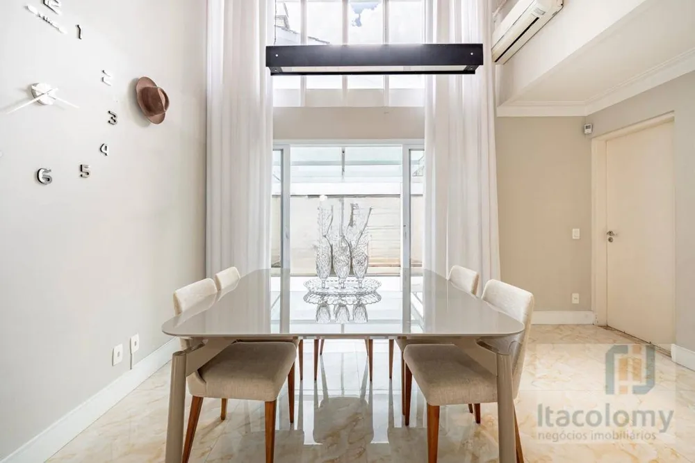 Casa de Condomínio, 4 quartos - Foto 5