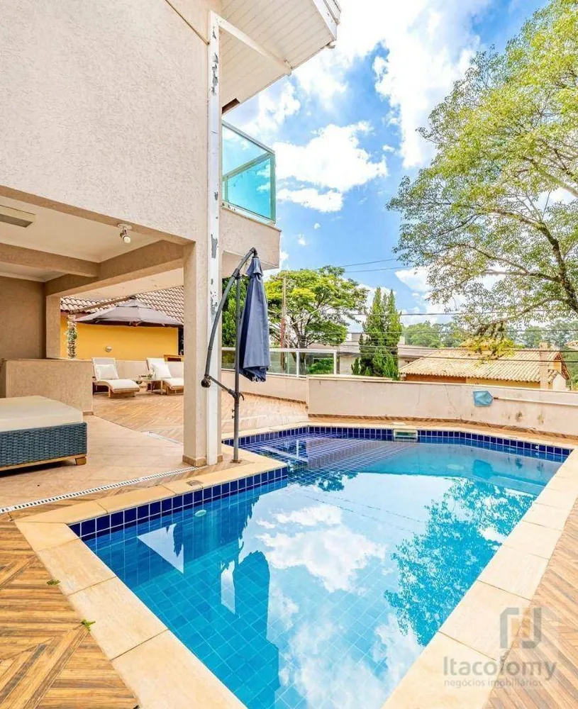 Casa de Condomínio, 4 quartos - Foto 4