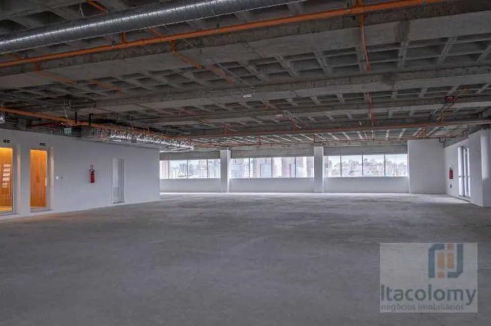 Sala-Conjunto, 557 m² - Foto 2
