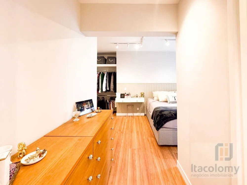 Apartamento, 3 quartos, 120 m² - Foto 9