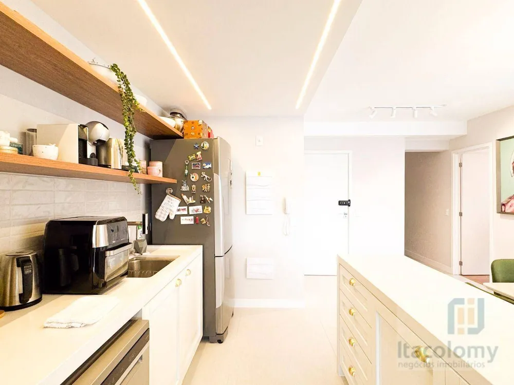 Apartamento, 3 quartos, 120 m² - Foto 8