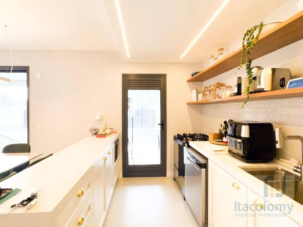 Apartamento, 3 quartos, 120 m² - Foto 3