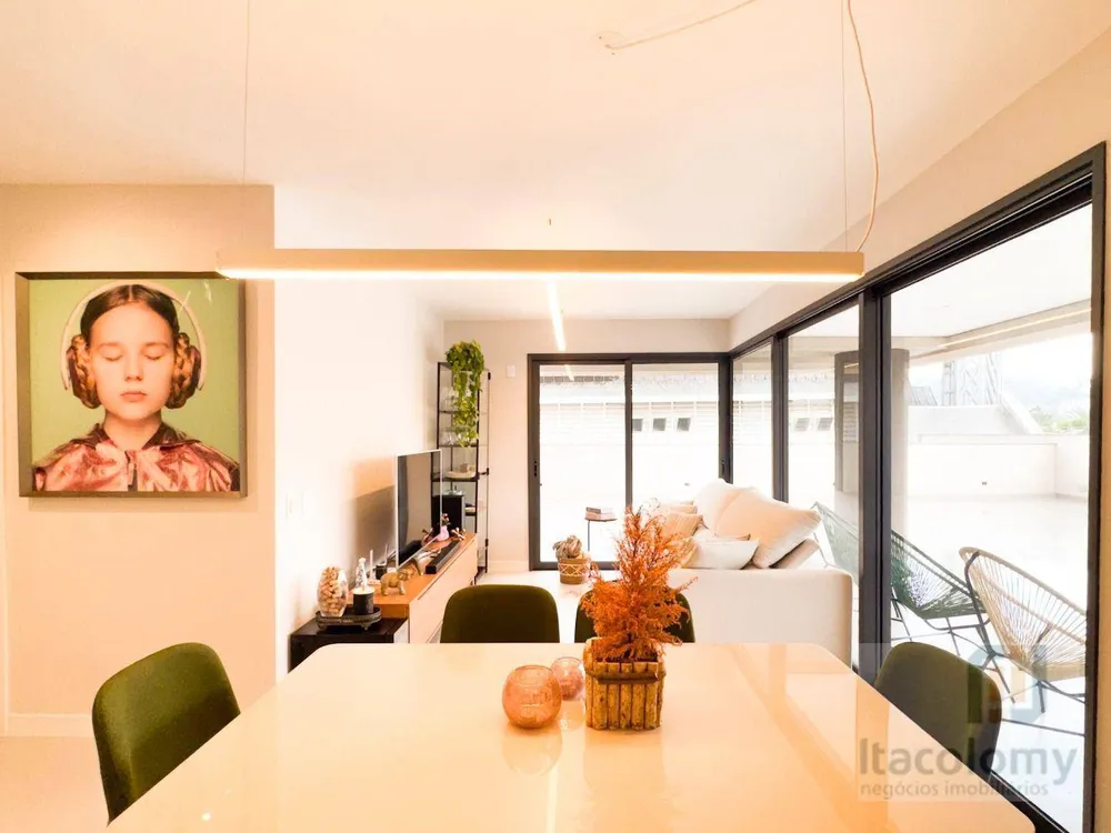 Apartamento, 3 quartos, 120 m² - Foto 6