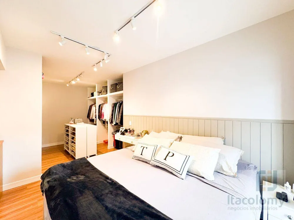 Apartamento, 3 quartos, 120 m² - Foto 12