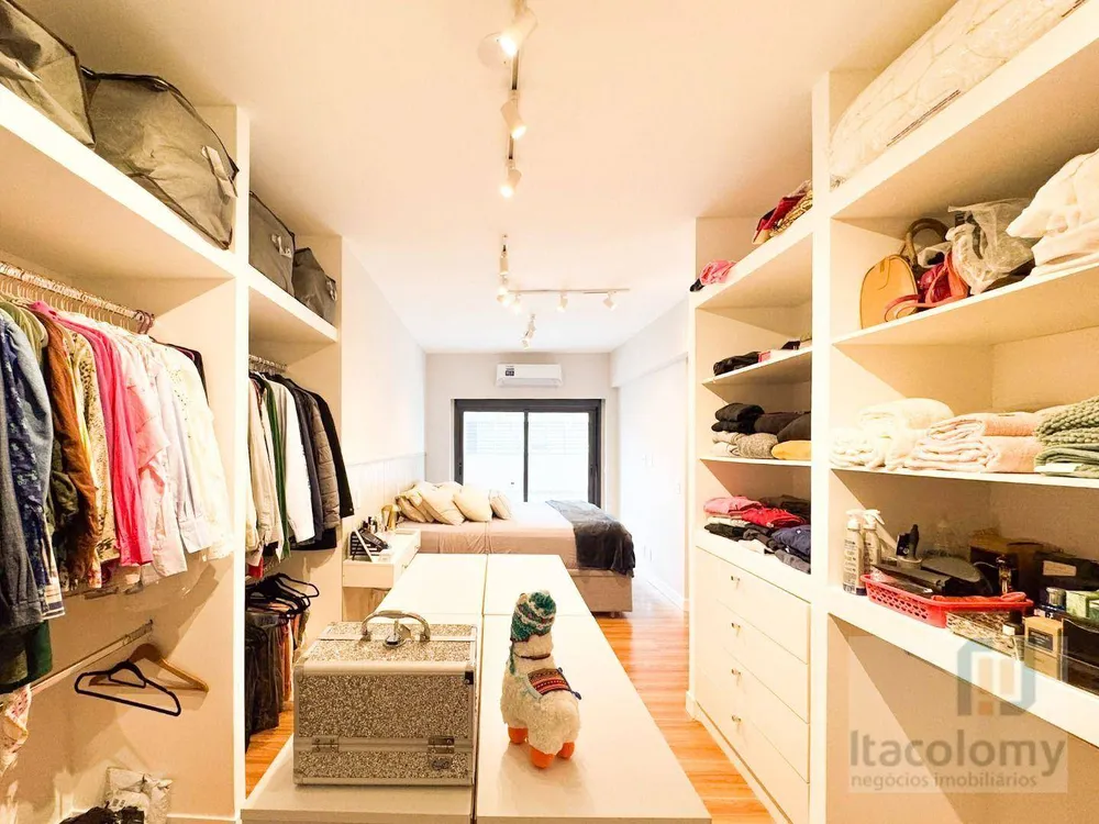 Apartamento, 3 quartos, 120 m² - Foto 13