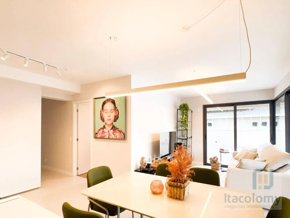 Apartamento, 3 quartos, 120 m² - Foto 7