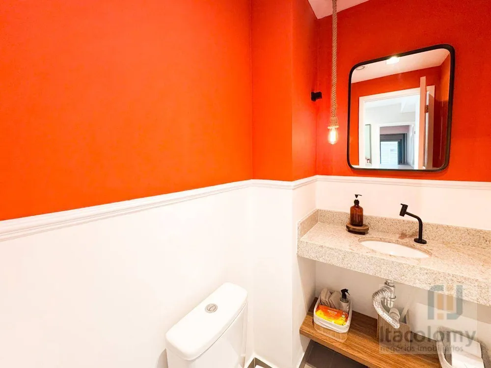 Apartamento, 3 quartos, 120 m² - Foto 1