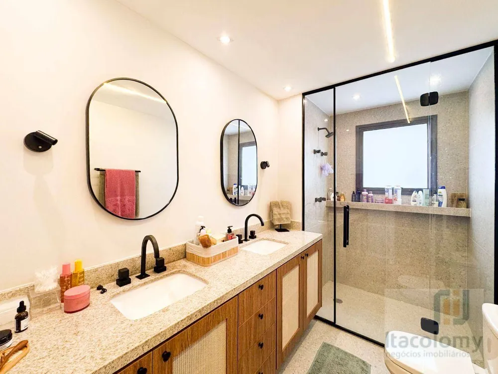 Apartamento, 3 quartos, 120 m² - Foto 11