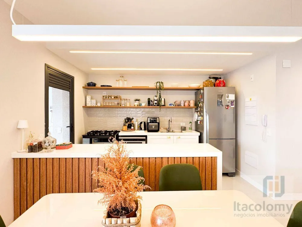 Apartamento, 3 quartos, 120 m² - Foto 16