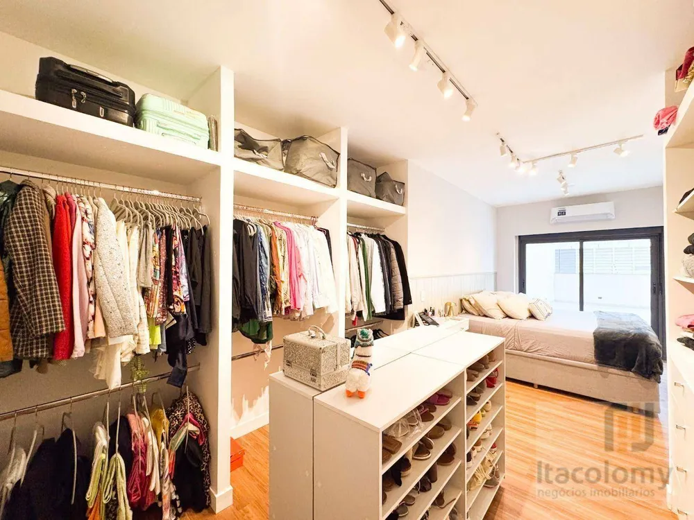 Apartamento, 3 quartos, 120 m² - Foto 14
