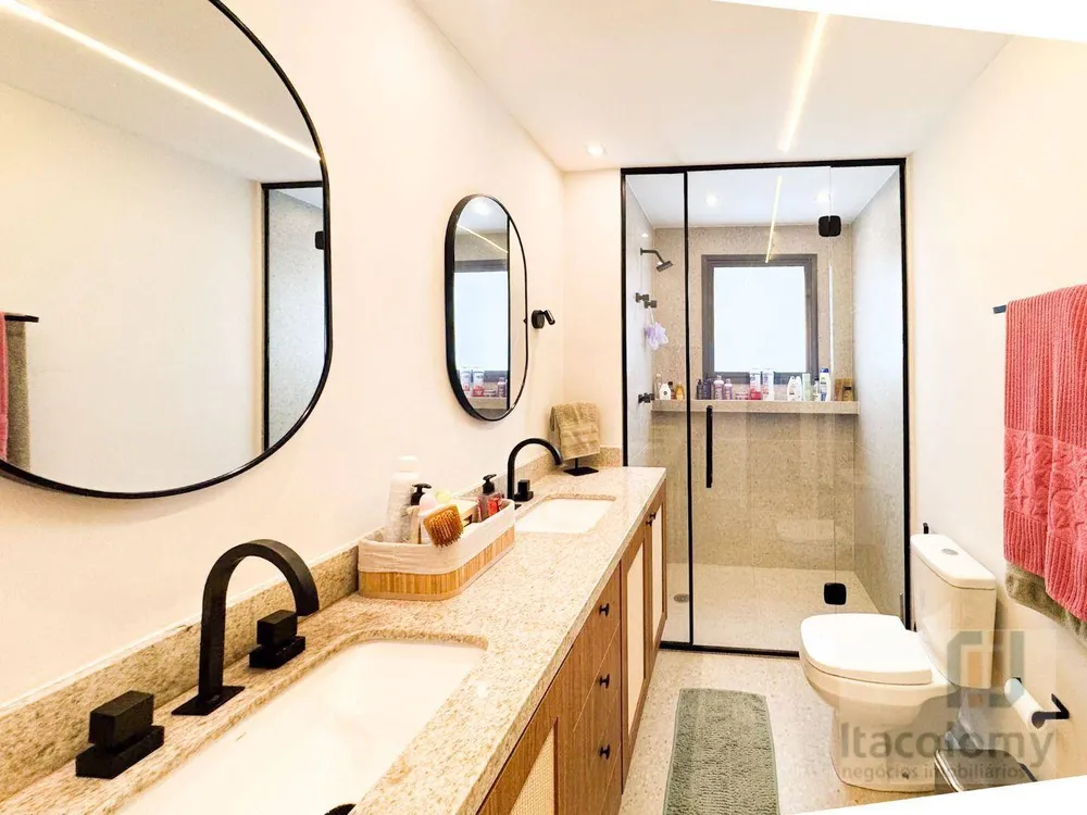 Apartamento, 3 quartos, 120 m² - Foto 10
