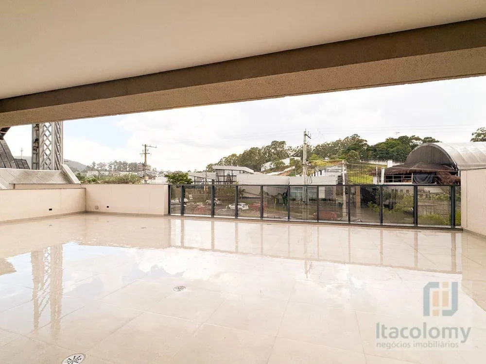 Apartamento, 3 quartos, 120 m² - Foto 15