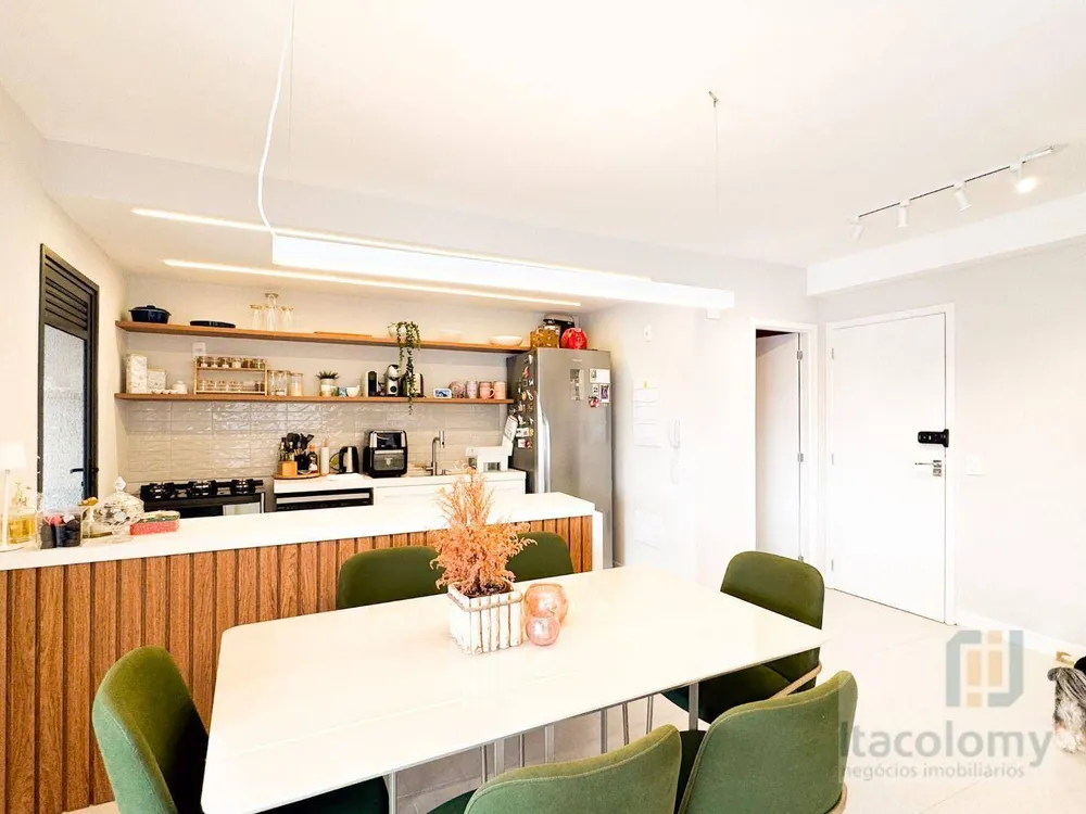 Apartamento, 3 quartos, 120 m² - Foto 5