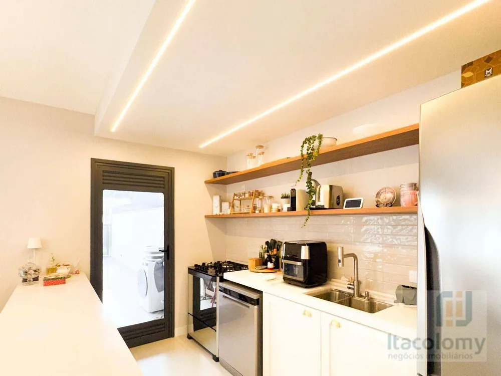 Apartamento, 3 quartos, 120 m² - Foto 4