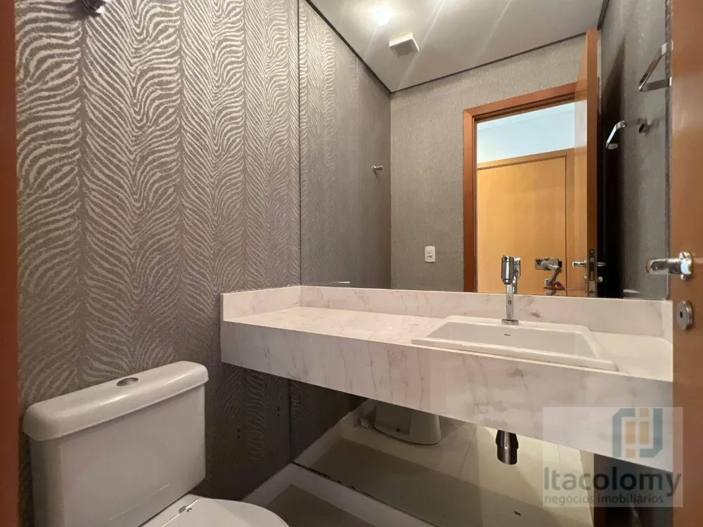 Apartamento, 3 quartos, 156 m² - Foto 4